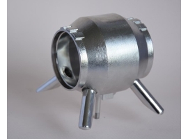 不銹鋼鑄造，材質疏松？這到底是怎么回事！？